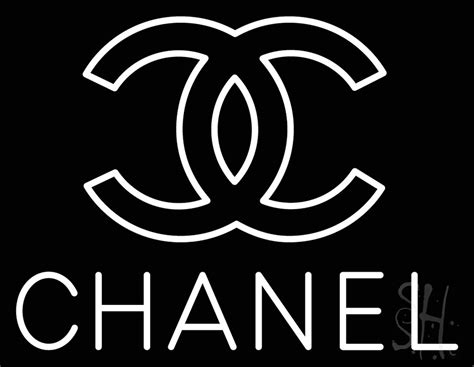 chanel coffee signs|Chanel Sign .